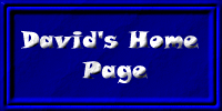 David's Web Excellence Award