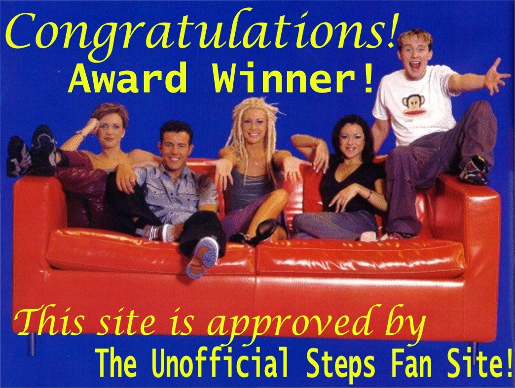 Win This Award!