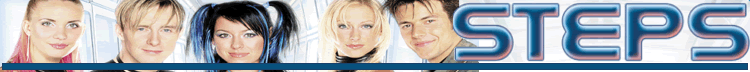 The Unofficial Steps Fan Site! Built for the fans by the fans!
