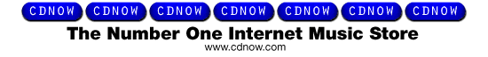 CDnow