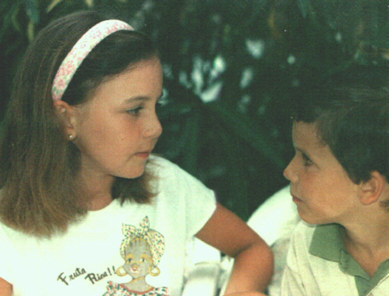 Leire y Aitor (1993)