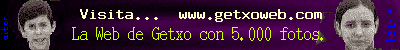 GetxoWeb