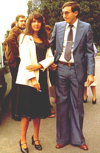 Ama y aita (1984)