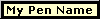  My Pen Name 