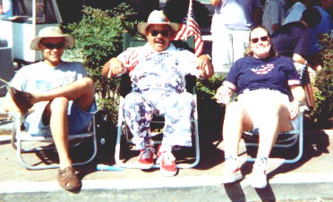 4th of July
