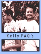 FAQ's