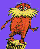 The Lorax