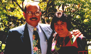 My Parents