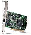 Ethernet Card