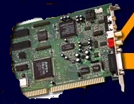Sound Card