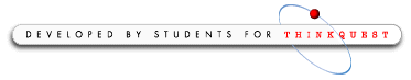 Thinkquest Homepage