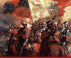 Voici un image du roi �douard III