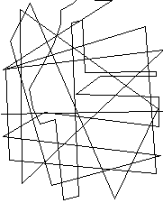 blank flag