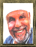 SYEIKH SYARAWI