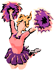 Cheerleader
