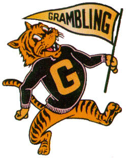 GSU Tiger