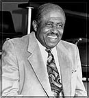 Eddie Robinson