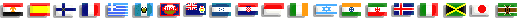 Pictures of flags