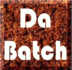 da batch