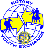 Rotary Exchange Students