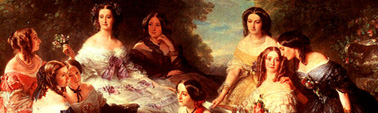 Detail of the Winter