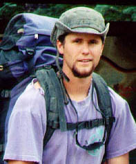 Kevin Gostlin