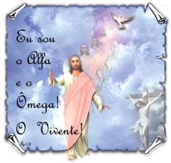 jesus