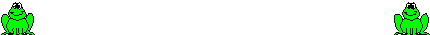 pererecas