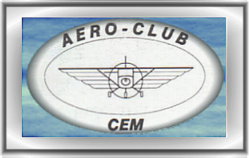 Logo A�roclub