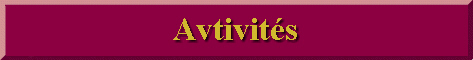 Avtivit�s