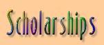 Scholarship Information