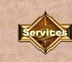Talent Search Services