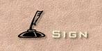 Please sign the guestbook before you leave