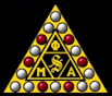 Sinfonia Pin