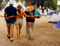 Kineret,1999