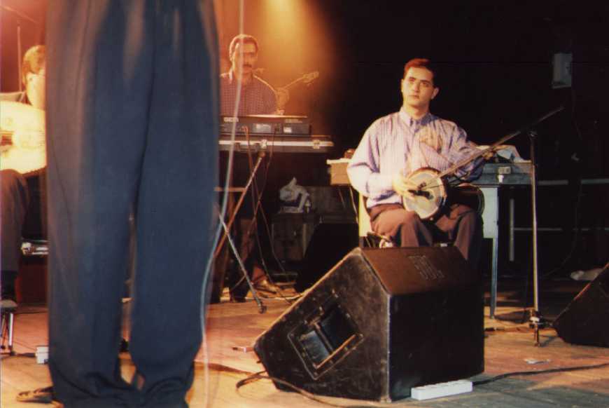 Gan-haAm,Haifa,1998
