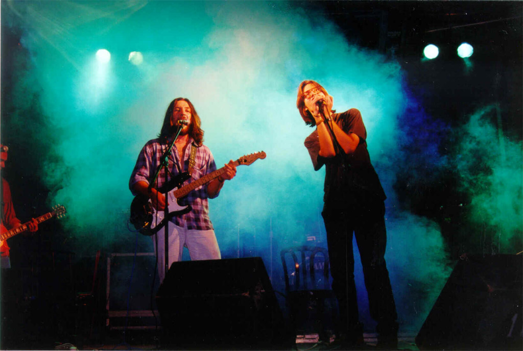 Kocheshkov,Haifa,1998