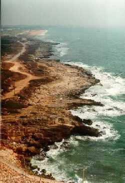 Rosh-haNikra-Israel