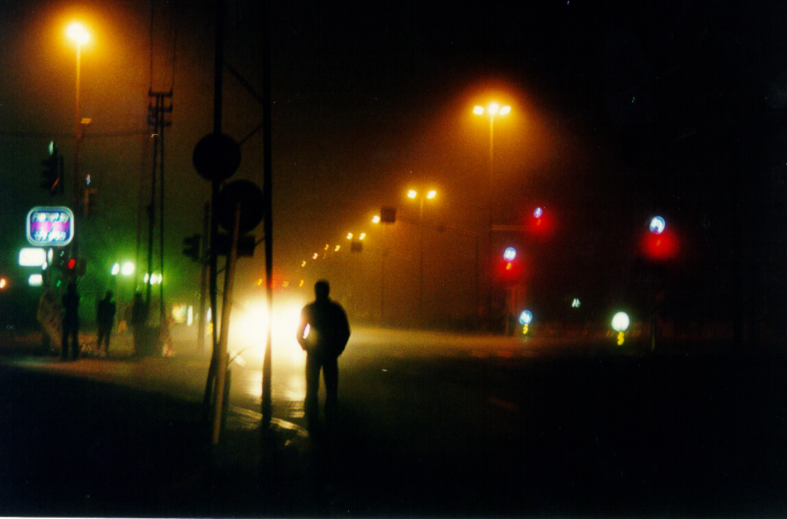 On the bus station in Tel-Aviv,trying to catch a car