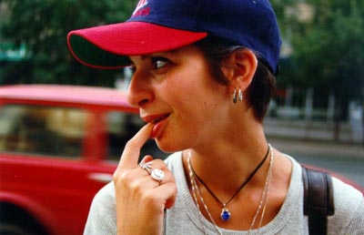 Dina