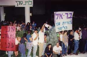 Tel-Aviv