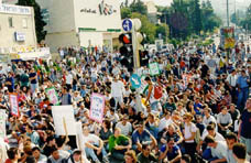 22 October 1998,Haifa,Ziv