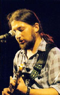 Kineret,1999