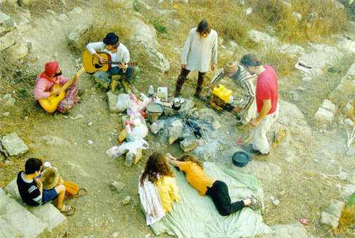 Lifta ,1999