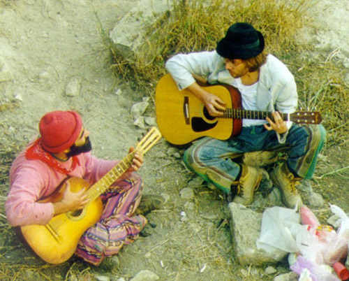 Lifta ,1999