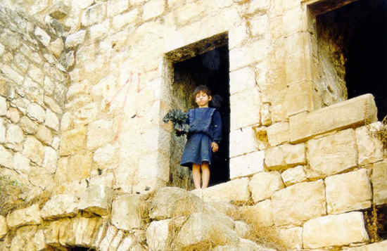 Lifta ,1999