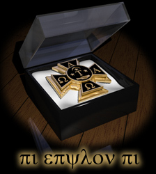 Alpha Tau Omega, ZX Chapter...Louisiana Tech