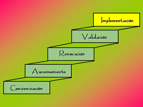 Soluciones al problema del a�o 2000; Implementaci�n