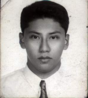 Edgar F. Romero S.