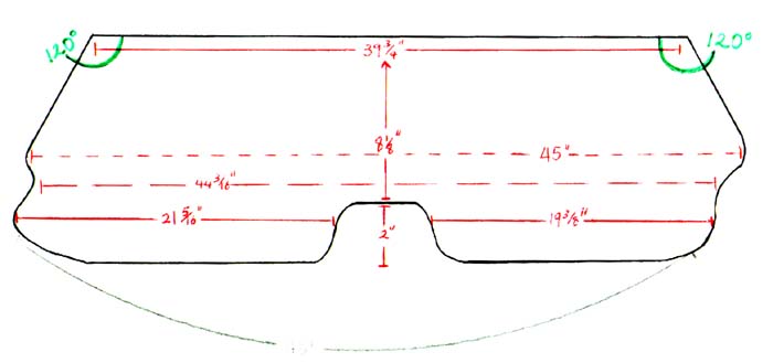 View big picture of blueprint